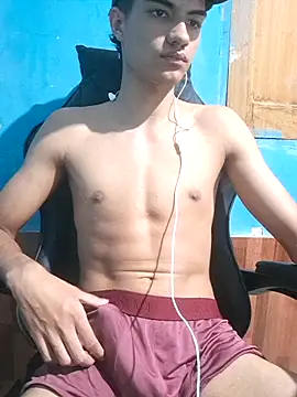 Arthurfer2 Webcamshow