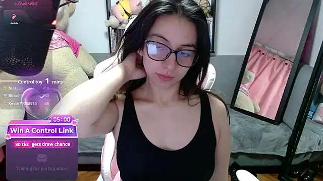 Maggie_Fox3 Chat XXX live