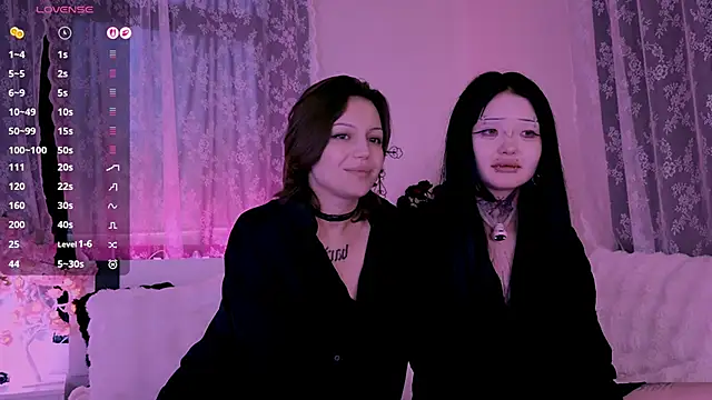 Chatroom XXX en direct de Lein_Bone