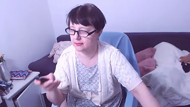 ChristaRose Live XXX-Chat