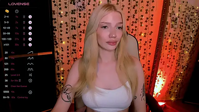 Chat XXX ao vivo de AnyaTaylor_