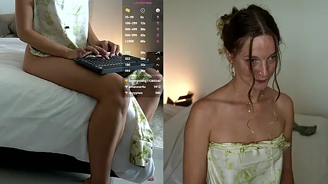 Special___ Live XXX-chat