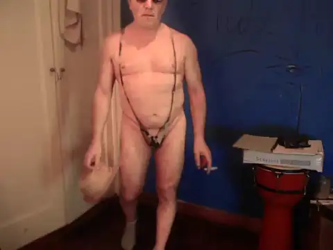 Fabrissi Chat XXX live