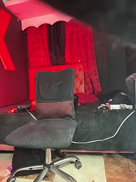 abrilbigcock's Webcam Show