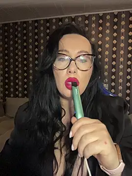 Czat XXX na żywo – AnnaAnn_Milf