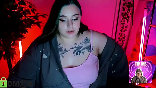 Mia_R0ss Chat XXX live