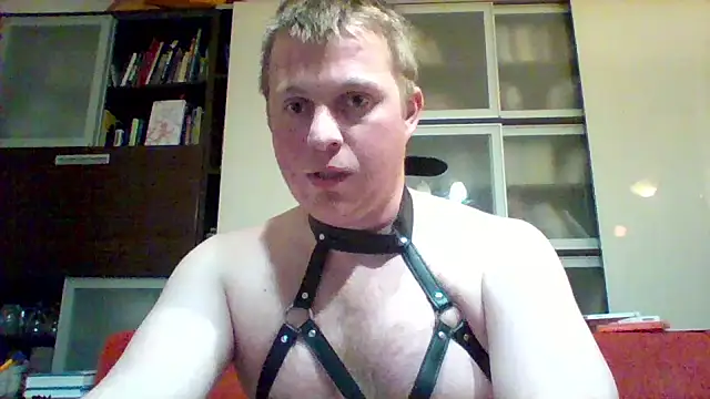 Matttthees Live XXX-Chat