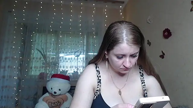 XXX chat uživo modela CumCpl