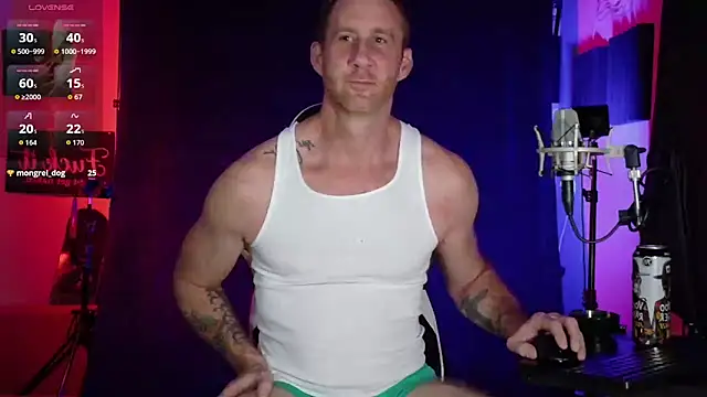 FiftyShadez Live XXX-Chat