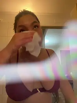 WHITEWOMEN_2 webkamerás műsora