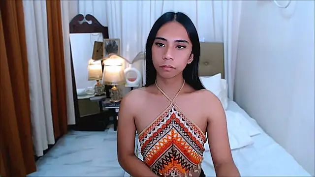 scarlet_smith7 Pertunjukan Webcam