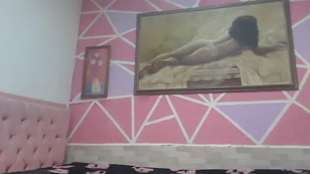 Chatroom XXX en direct de Doll_rihana