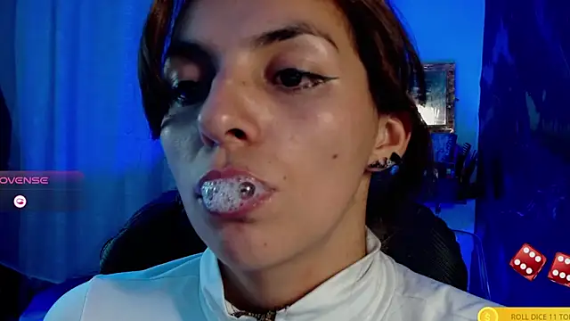 Chat XXX en directo de julieth_sex1