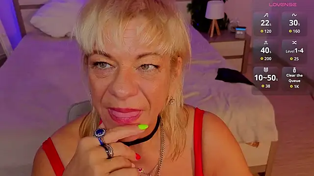 AnittaHarris_n Live XXX chat