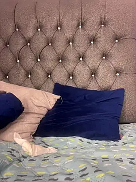 cotton_07 Adlı Modelin Web Kamerası Şovu