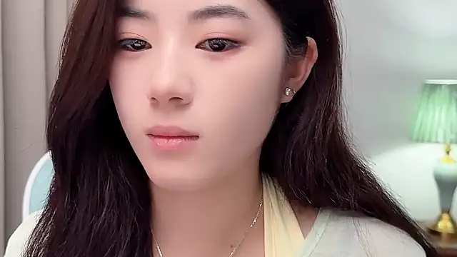 Nicole20266 Pertunjukan Webcam