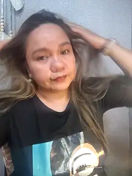 ambersmileのライブXXXチャット