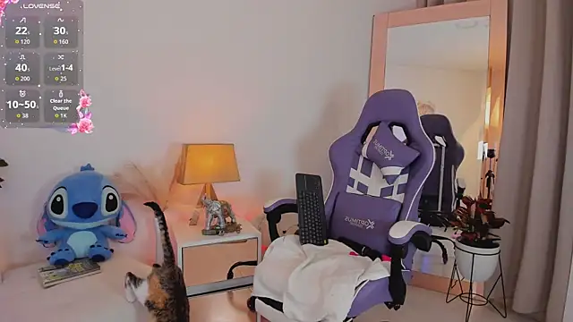 roxie_gates_'s Live XXX Chat