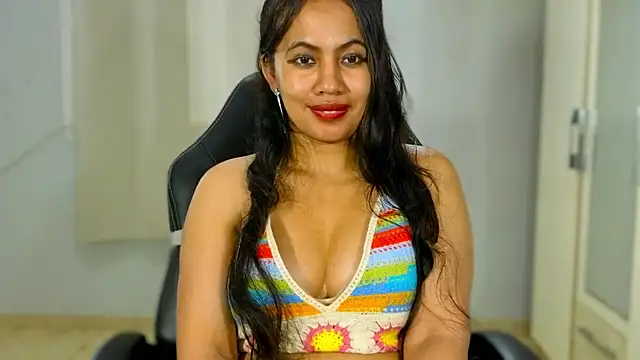 FannyXhotのライブXXXチャット