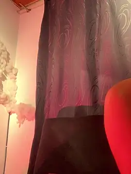 Czat XXX na żywo – LilithMonette