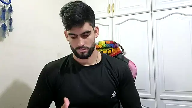 Jackyrose 现场XXX聊天