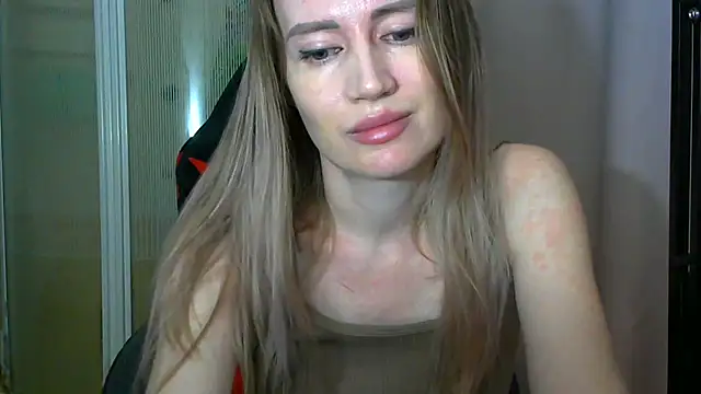 JessFoxxx Live XXX-Chat