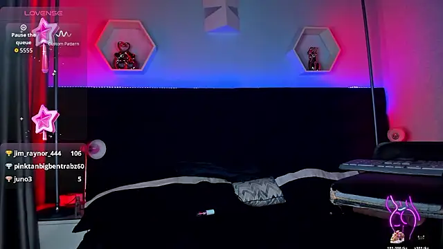 _carla_rosee Chat XXX live