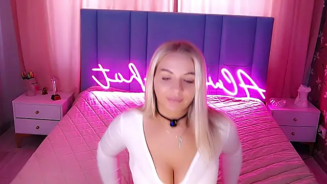 Chat +18 de AllwaysHotJ ao vivo