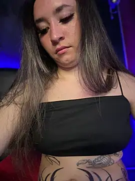 Sophie_LSn Live XXX chat