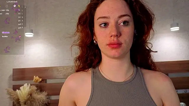 StacyWatts – Live XXX-chat