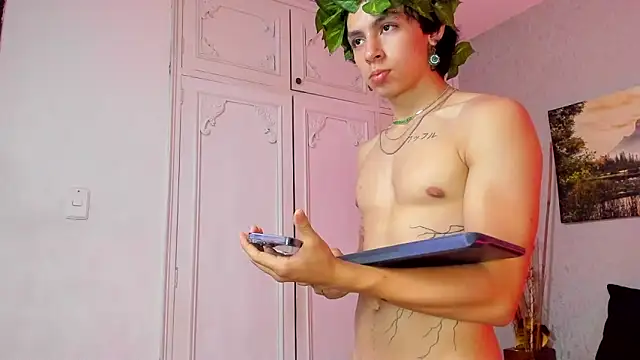 Chat XXX ao vivo de Tyler_durten