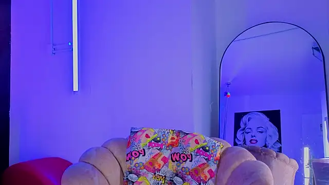 Chat XXX ao vivo de nova_salvatore