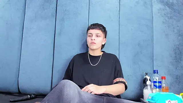 Megan_Thompson_のライブXXXチャット