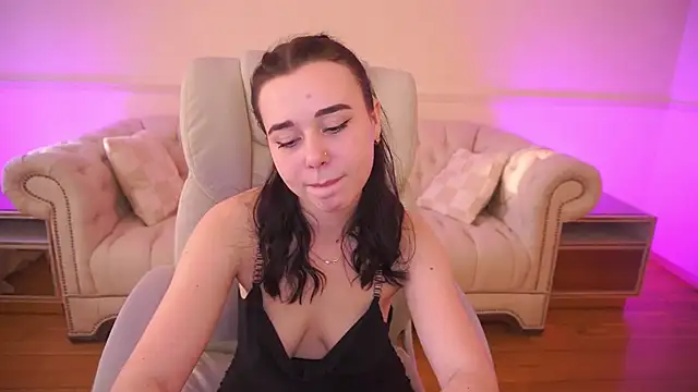 TorrySrar Live XXX Chat