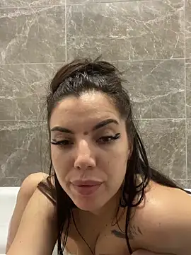 SabrinaDellyn: απευθείας συνομιλία ΧΧΧ