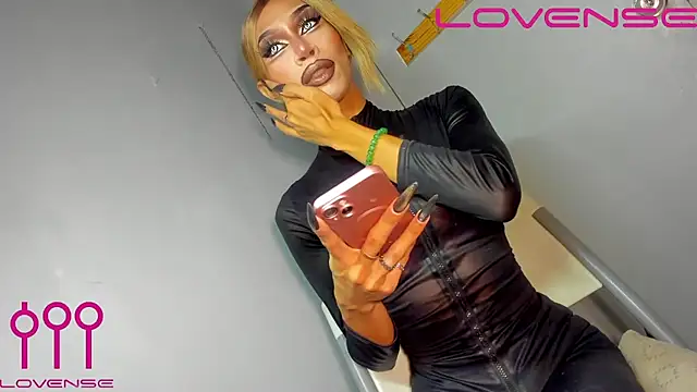 Živý XXX chat anitacruise