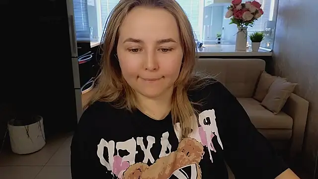 XXX chat uživo modela Mira_Mermayd