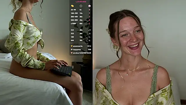 Special___ Webcam-Show