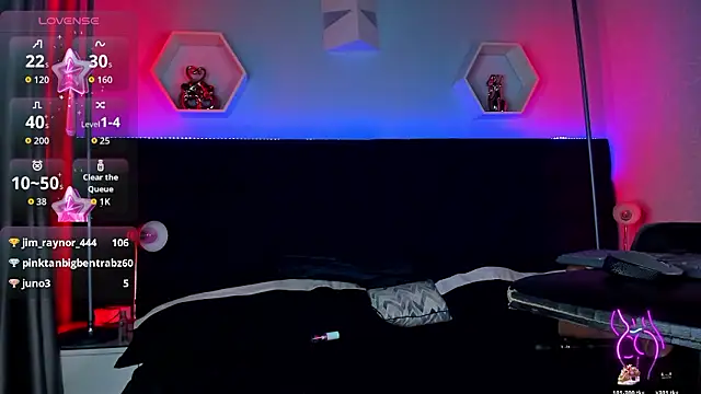 _carla_rosee Adlı Modelin Canlı XXX Sohbeti