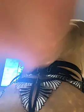 Chat XXX en directo de AlejandritaMilano