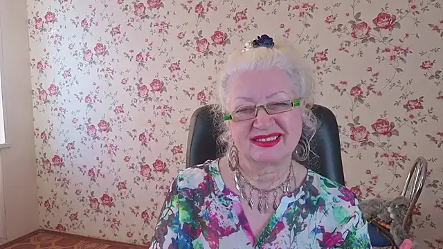 Maya_Mayflower's Live XXX Chat