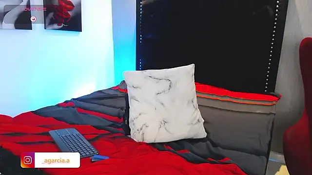 LiamWildx20 Obrolan Langsung XXX