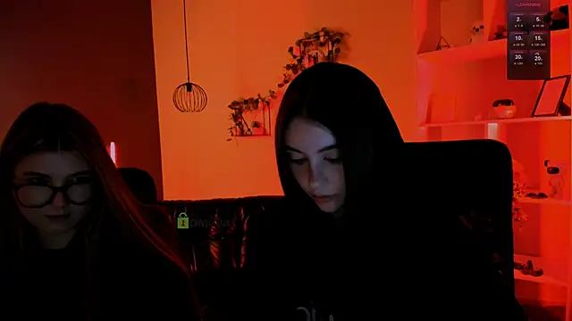 แชท XXX สดของ barbara_crazy