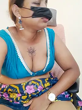 Chat XXX en directo de Trending_Couple