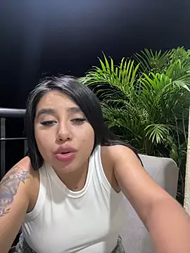 แชท XXX สดของ Sophie_Dreamss