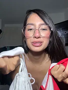 Julieta_Duque's Live XXX Chat