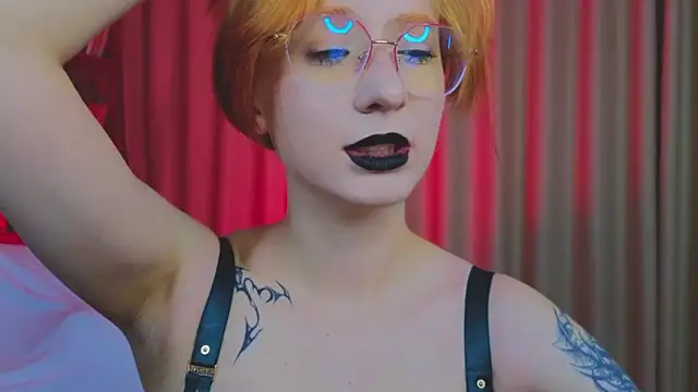 แชท XXX สดของ WICKEDEMBER