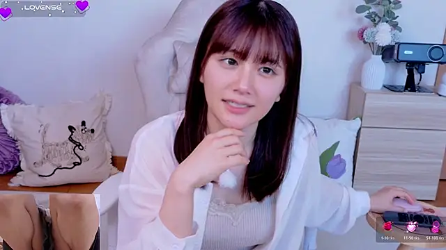 Lalachan_jp's Live XXX Chat