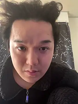 Вебкам-шоу SuYu6688