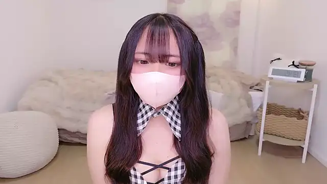 Ranran_s2 Adlı Modelin Web Kamerası Şovu